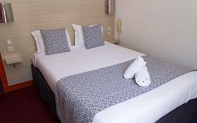 Hotel De Paris La Defense